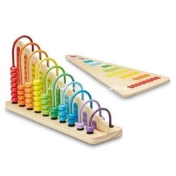 ÁBACO PARA SUMAS Y RESTAS - Imagen 2