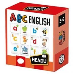 ABC ENGLISH JUEGO DE MEMORIA - Imagen 1