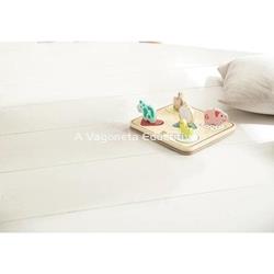 ANIMALES DE LA GRANJA DE TOM ENCAJE CON SONIDOS - Imagen 1