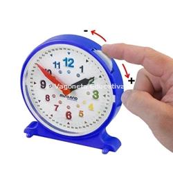 APRENDER LAS HORAS - Imagen 2