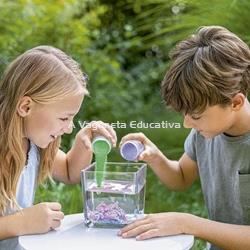 ARENA MÁGICA BOTE 50 GRS. SURTIDA - Imagen 2