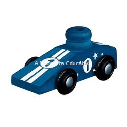 COCHE CON GLOBO - Imagen 2