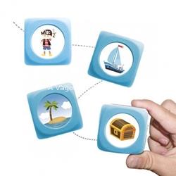 DADOS PARA CREAR HISTORIAS - Imagen 2