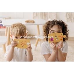 EL MAR PUZZLE 123 - Imagen 2