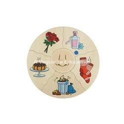 HUMANICO LOS 5 SENTIDOS - Imagen 2