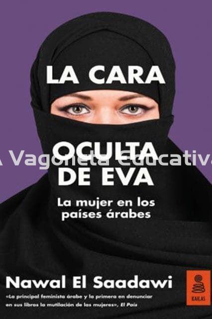 LA CARA OCULTA DE EVA. La mujer en los países árabes - Imagen 1