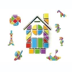 MAGBLOCK CONSTRUCCIÓN MAGNÉTICA - Imagen 1