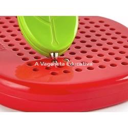 MANZANA MAGNÉTICA - Imagen 2