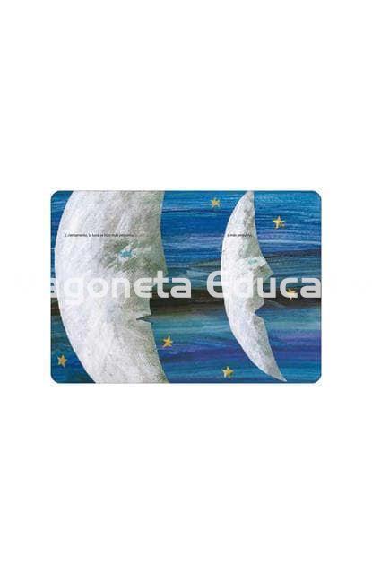 PAPÁ, POR FAVOR, CONSÍGUEME LA LUNA (CARTONÉ) - Imagen 3