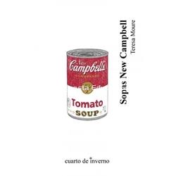 SOPAS NEW CAMPBELL - Imagen 1